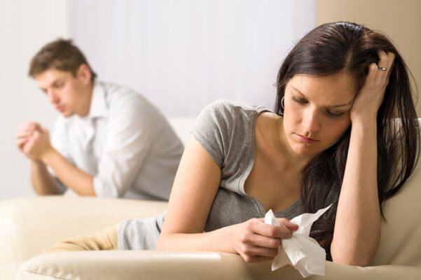 YẾU SINH LÝ LÀ GÌ? NGUYÊN NHÂN, BIỂU HIỆN VÀ CÁCH CHỮA TRỊ