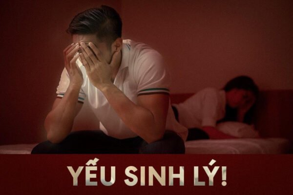Yeu sinh ly co hai khong